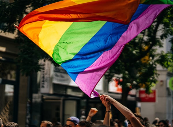 Sjekkliste for Pride 2022
